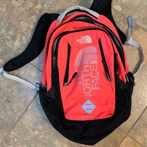 Northface Wasatch backpack